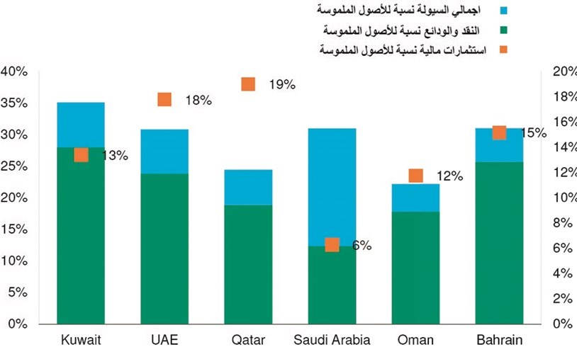 تمويل البنوك للديون الحكومية بديلاً عن سندات «المركزي»