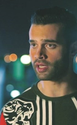 وصف الصورة