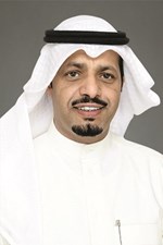 ماجد المطيري