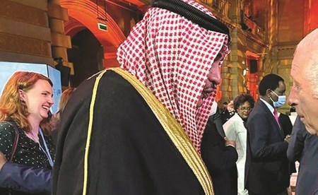 وصف الصورة