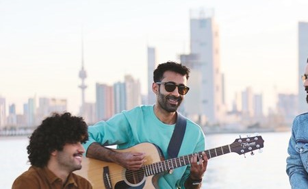 وصف الصورة