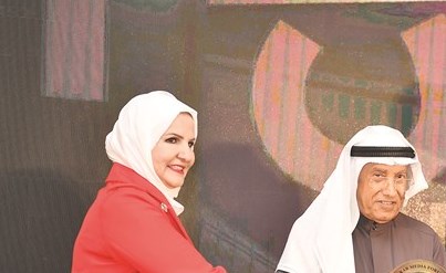 وصف الصورة